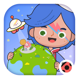 米加小镇美甲店下载 v1.86