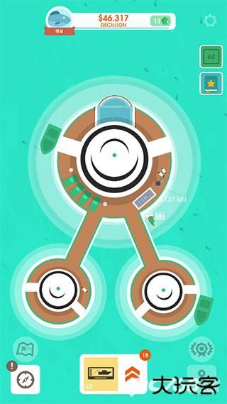 我叫钓鱼侠中文版