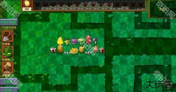 新模式关卡说明配图2