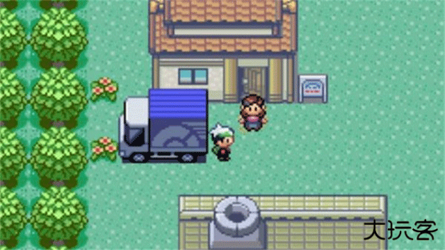 精灵宝可梦绿宝石下载 v2.1.11.159538