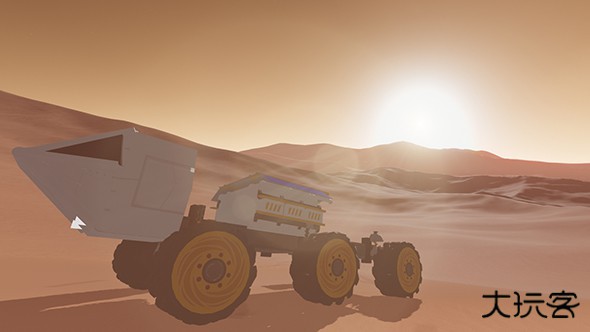 简单火箭3下载 v0.9.307