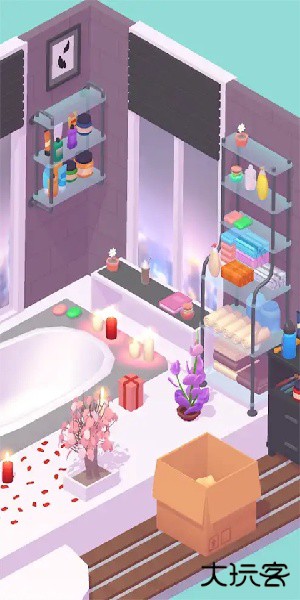 搬家模拟器下载 v1.02