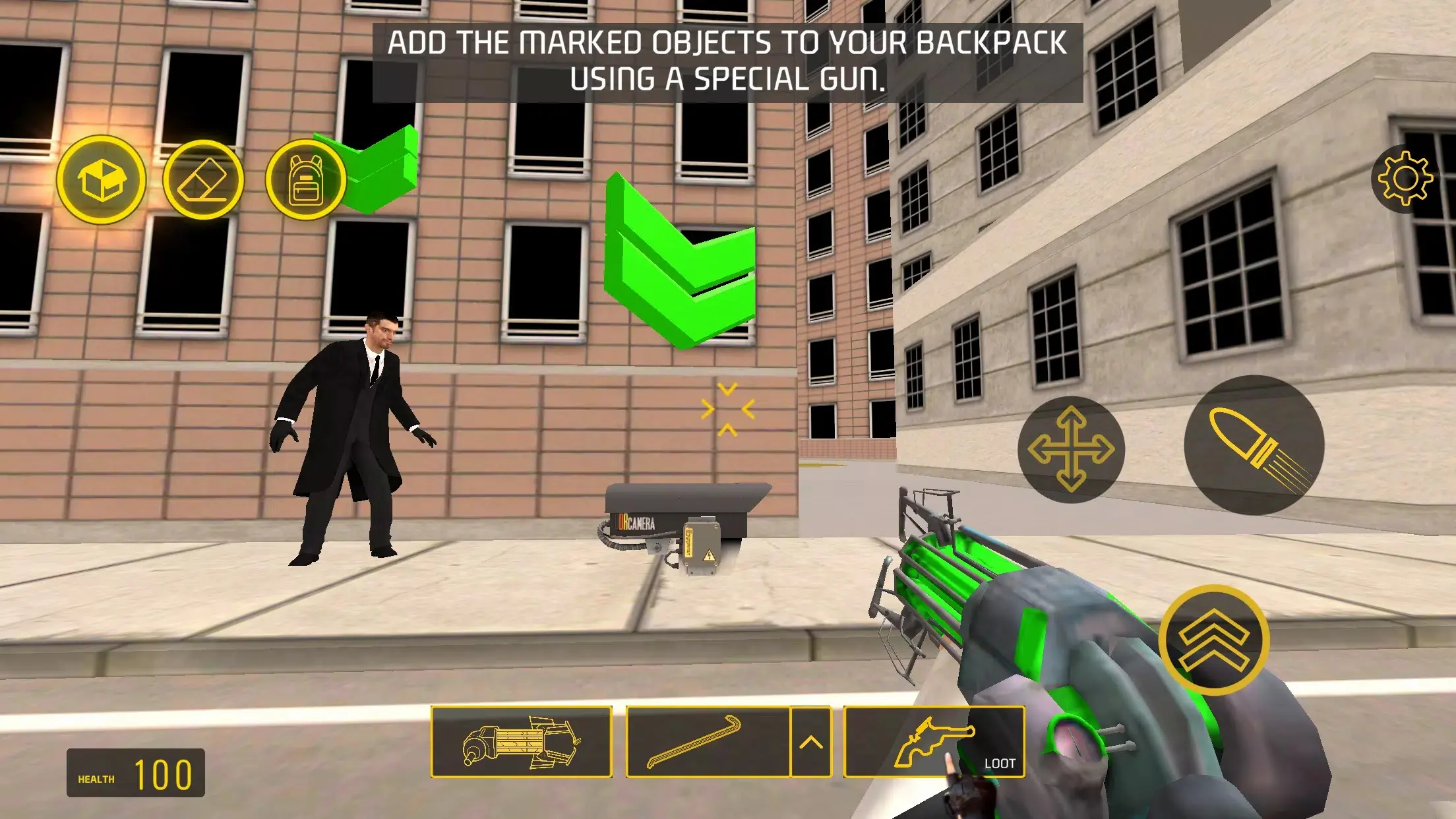 科学怪人沙盒游乐场下载 v0.5