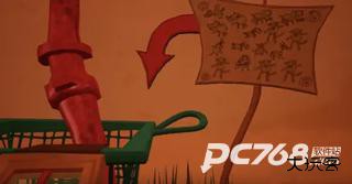 你好邻居躲猫猫