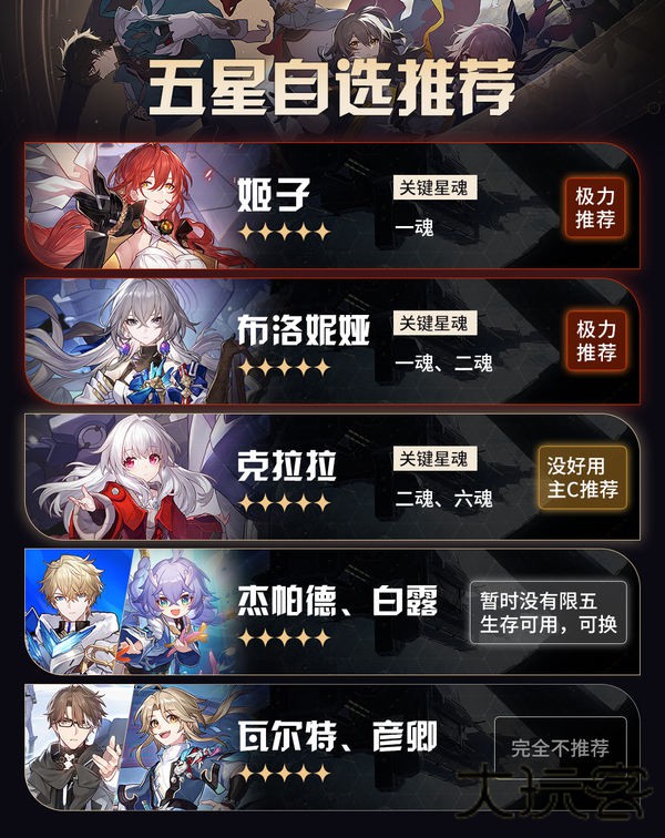 崩坏星穹铁道国际服