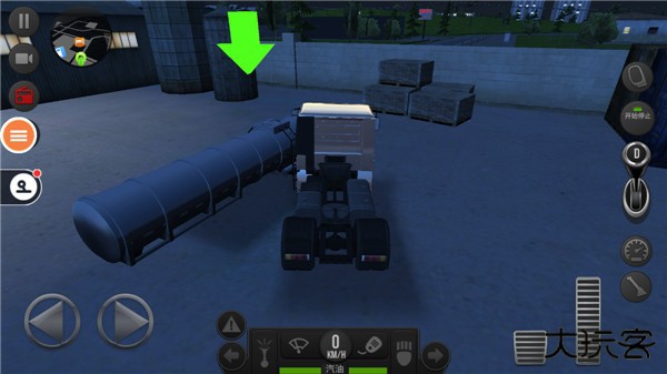 基本功能操作玩法截图6