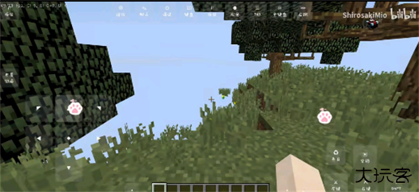 rlcraft整合包下载 v1.1.3-serer