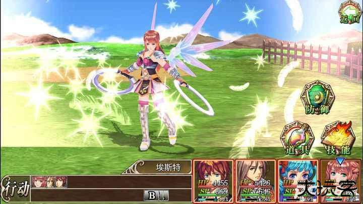 还魂尸传奇汉化版