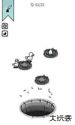 奇怪的鸭子最新版下载 v2.0.0