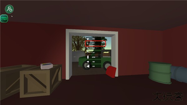 未转变者Unturunted