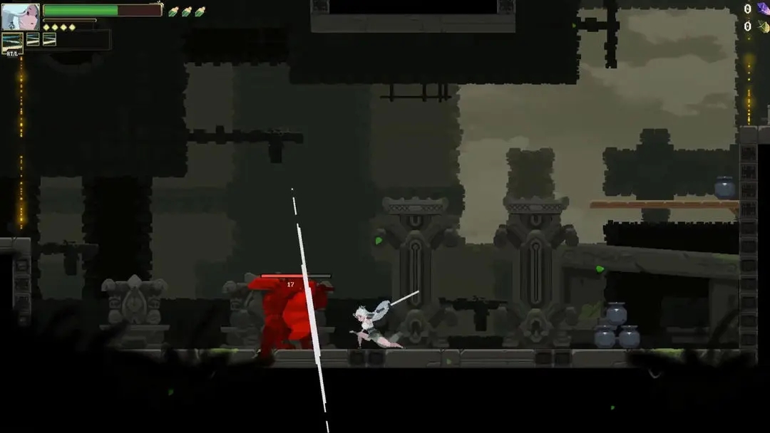 江湖黄老六下载 v1.0