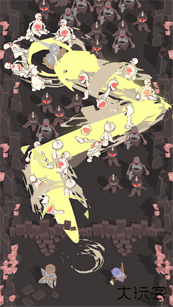 喵喵防线猫咪塔防