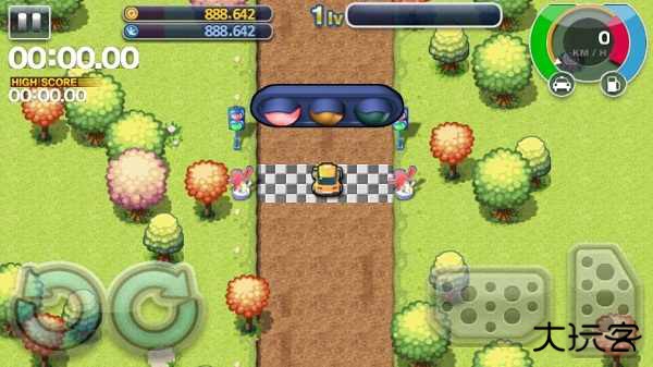 疯狂出租车2汉化版下载 v1.6.0