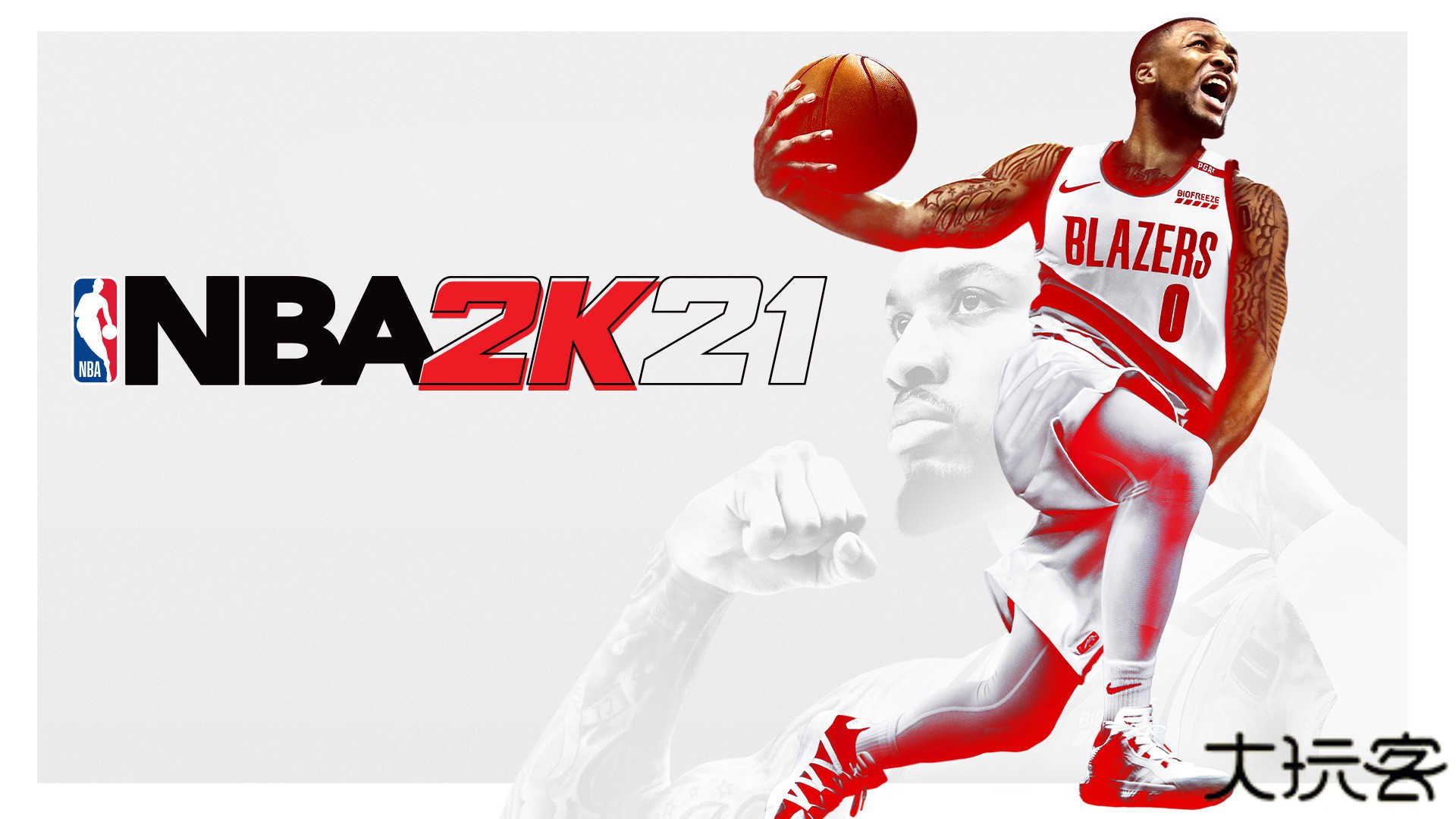 NBA2K21下载 v5.31.2