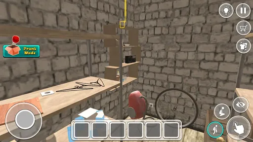 学生潜行奔跑逃生2下载 v1.0