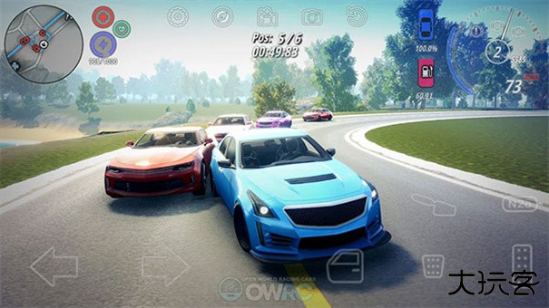OWRC下载 v1.0206
