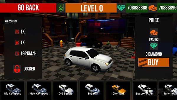 车祸模拟器2下载 v3.27.05.2021