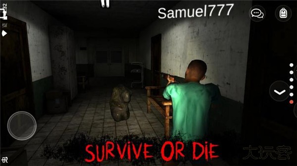 标本零官方正版下载 v1.1.1