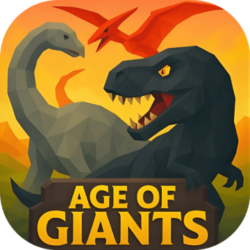 巨兽时代下载 v0.0.1