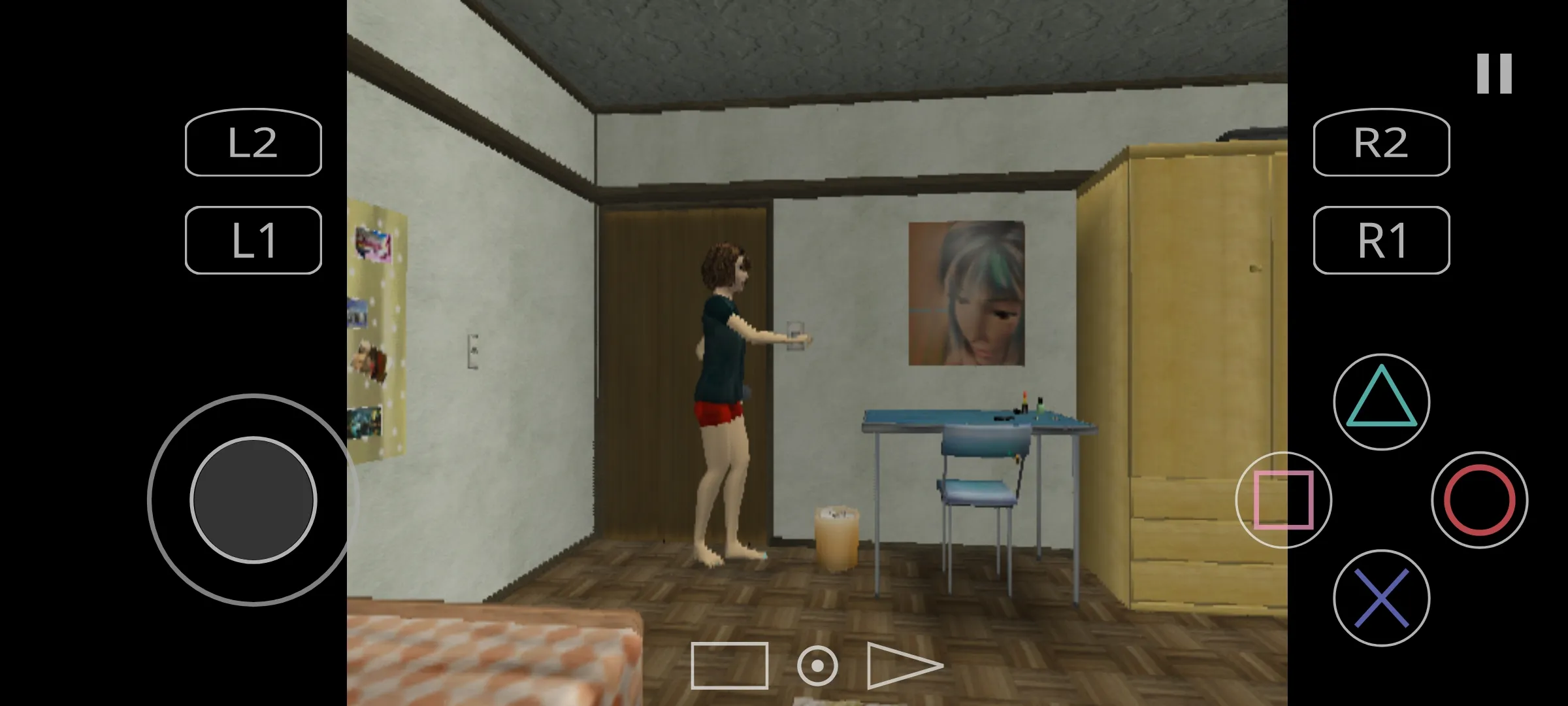 蚊子山田家的夏天下载 v2.0-4248