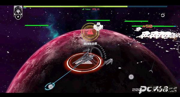 星战实验室汉化版