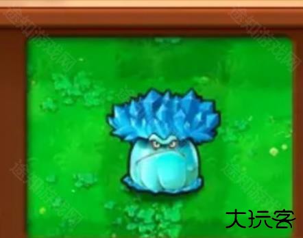 植物大战僵尸杂交植物