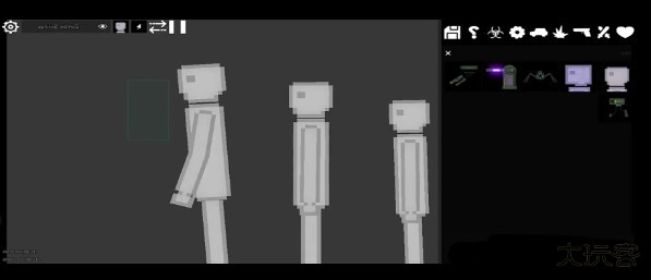 人类游乐场中文版下载 v2.0