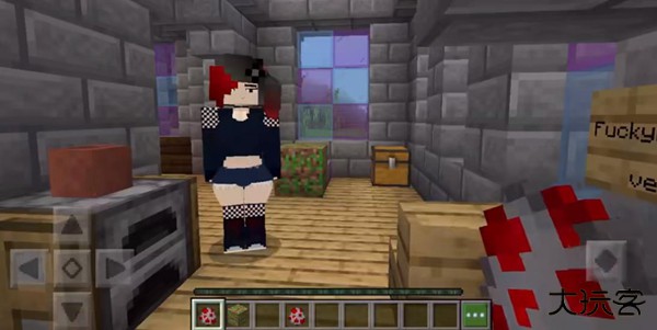 珍妮模组下载 v5.80