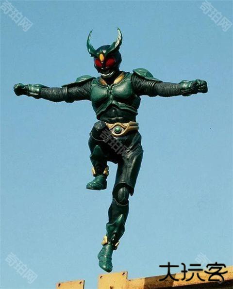 部分骑士介绍截图4