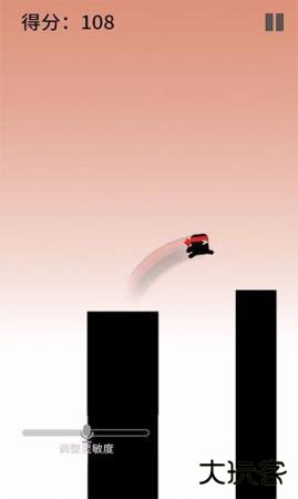 声控忍者小游戏下载 v1.0