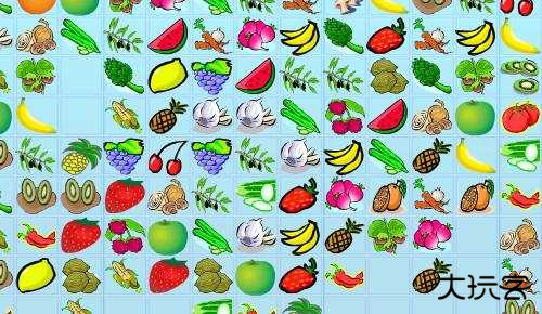 果蔬连连看下载 v2.5.1