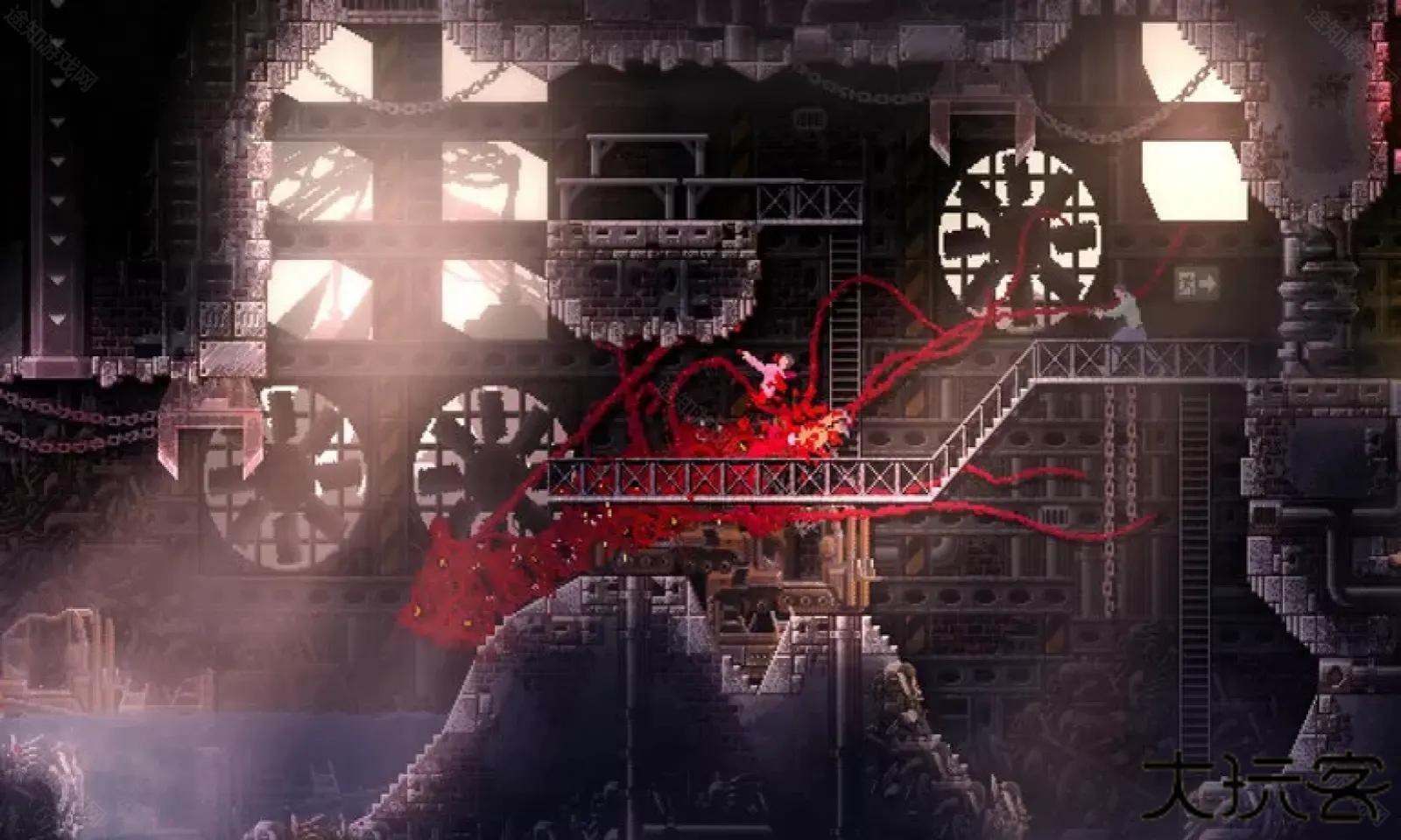 红怪手机移植版