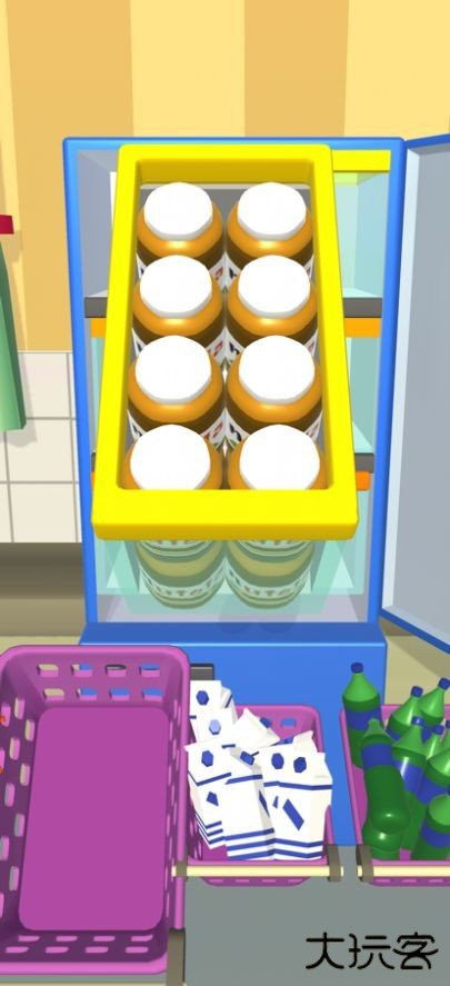 冰箱陈列师最新版下载 v47.0.0