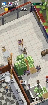 韩式商店高效经营下载 v1.06