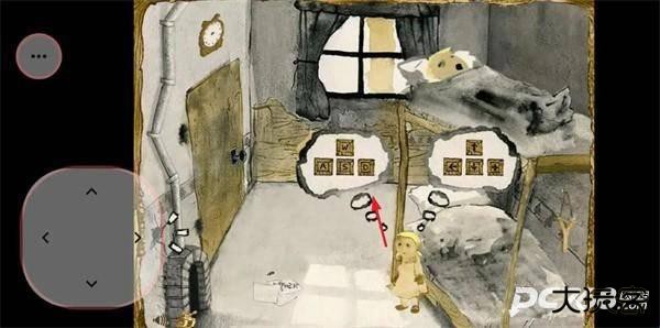 汉赛尔和格莱特汉化版