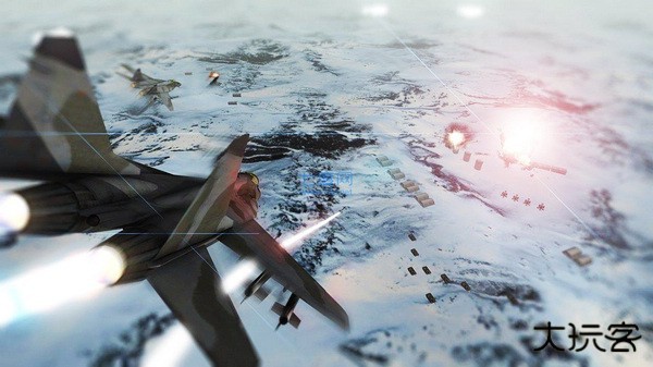 模拟空战下载 v4.3.0