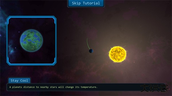 宇宙沙盒下载 v2.3