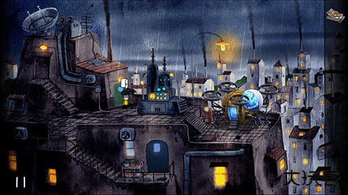 雨城游戏下载 v1.0.11