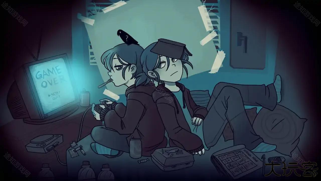 完美另一半游戏