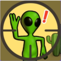 狙击外星人联机版下载 v1.1
