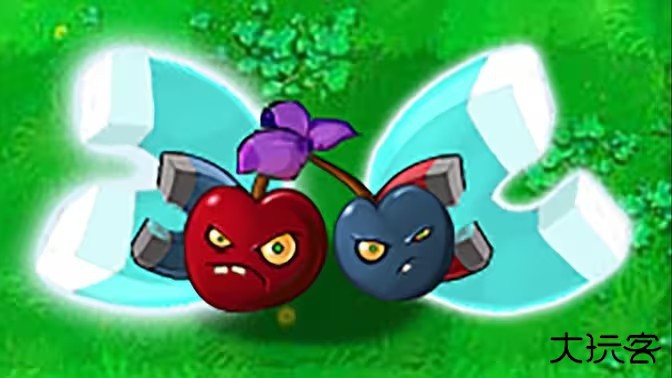 植物大战僵尸杂交版3.9