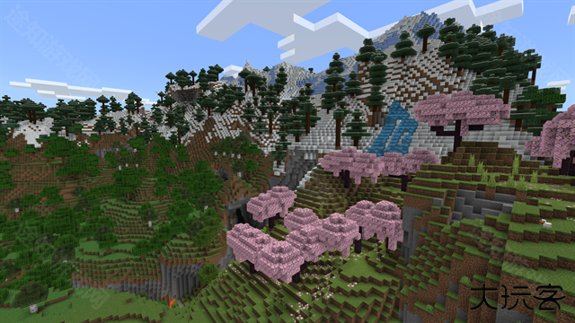 minecraft1.21.94