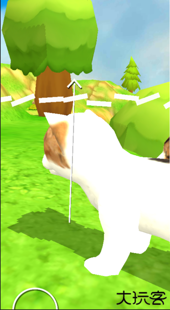 猫咪流浪记3DM汉化版下载 v1.0