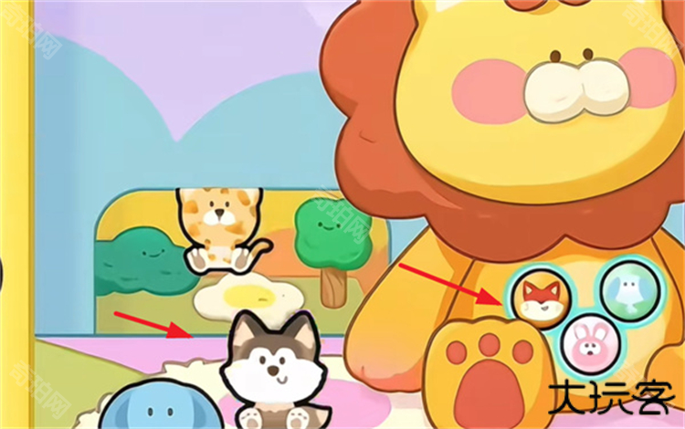 GameWorld无广告全部解锁版