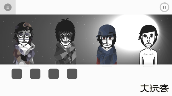 节奏盒子that girl模组