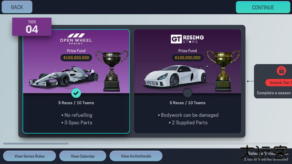 赛车经理3下载 v1.0.3