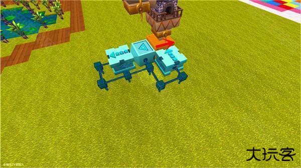 迷你世界老版本0.52.1