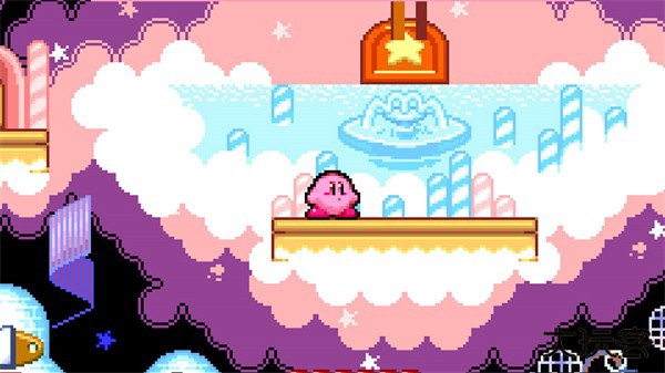 星之卡比梦之泉豪华版下载 v1.0.0