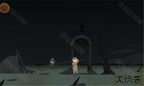 月影之塔中文版