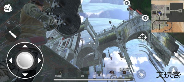 逃离克里夫国际服